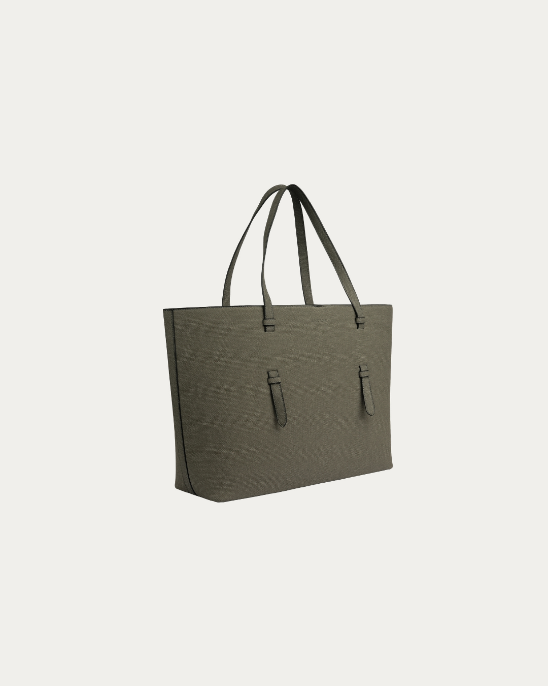 The Dump-All Tote - Grey