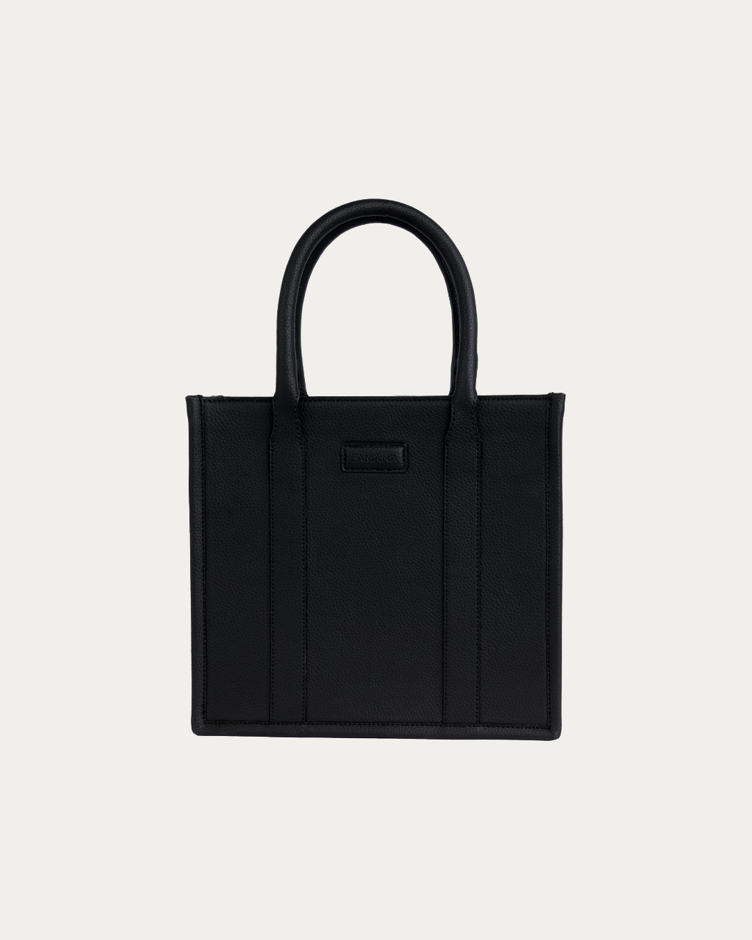 Daily Mini Tote - Black