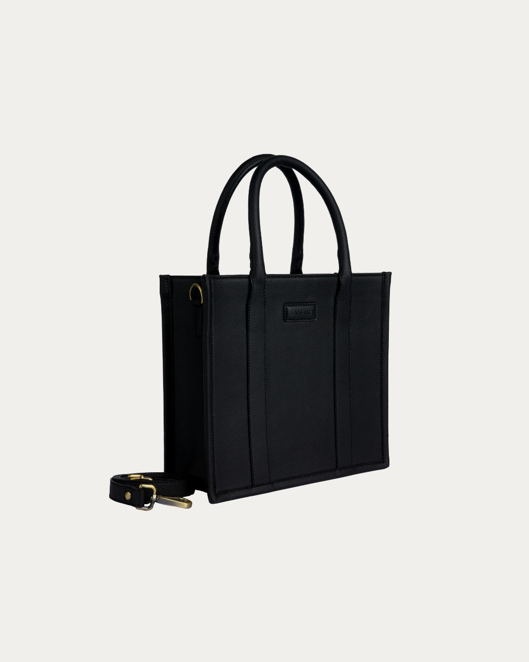 Daily Mini Tote - Black