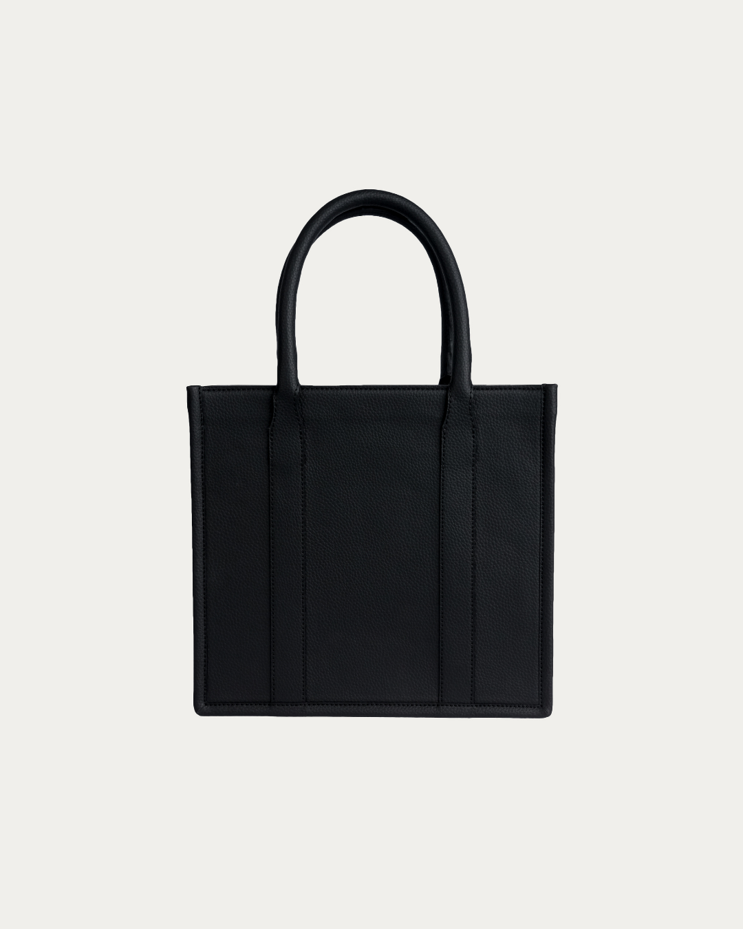 Daily Mini Tote - Black