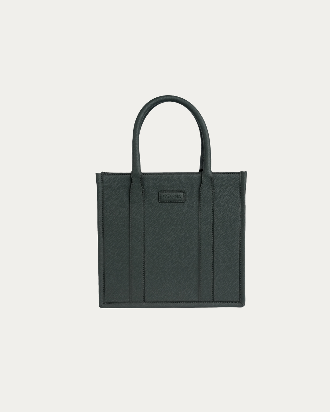 Daily Mini Tote - Forest Green