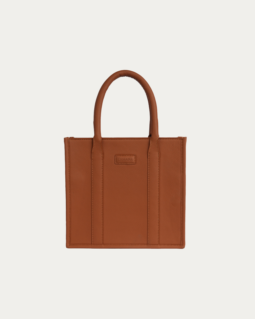 Daily Mini Tote - Tan