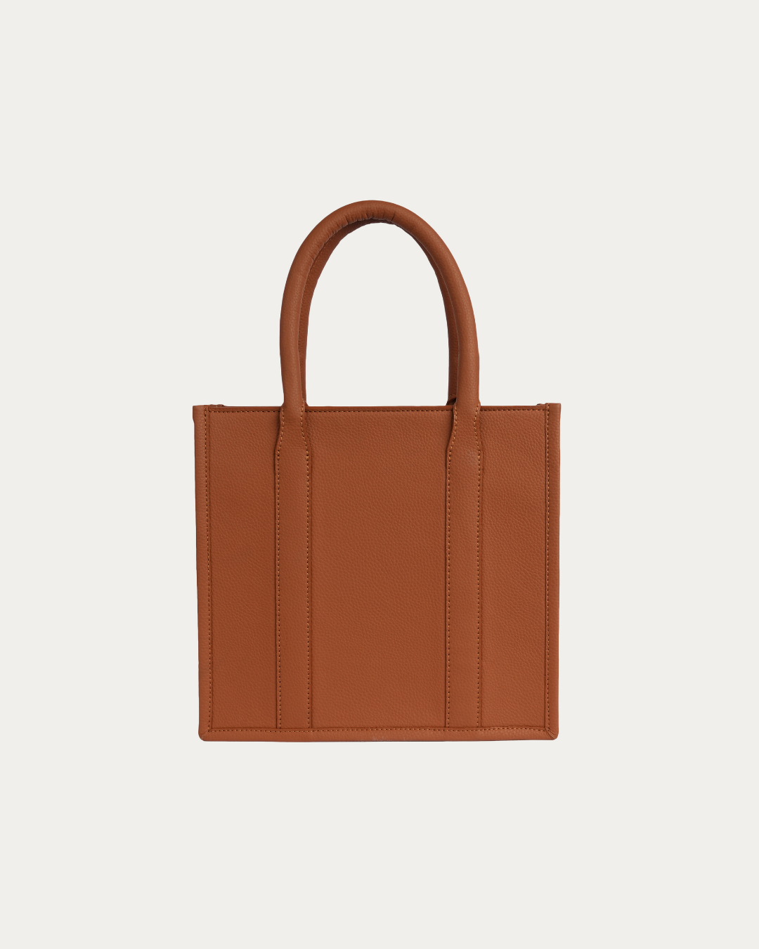 Daily Mini Tote - Tan