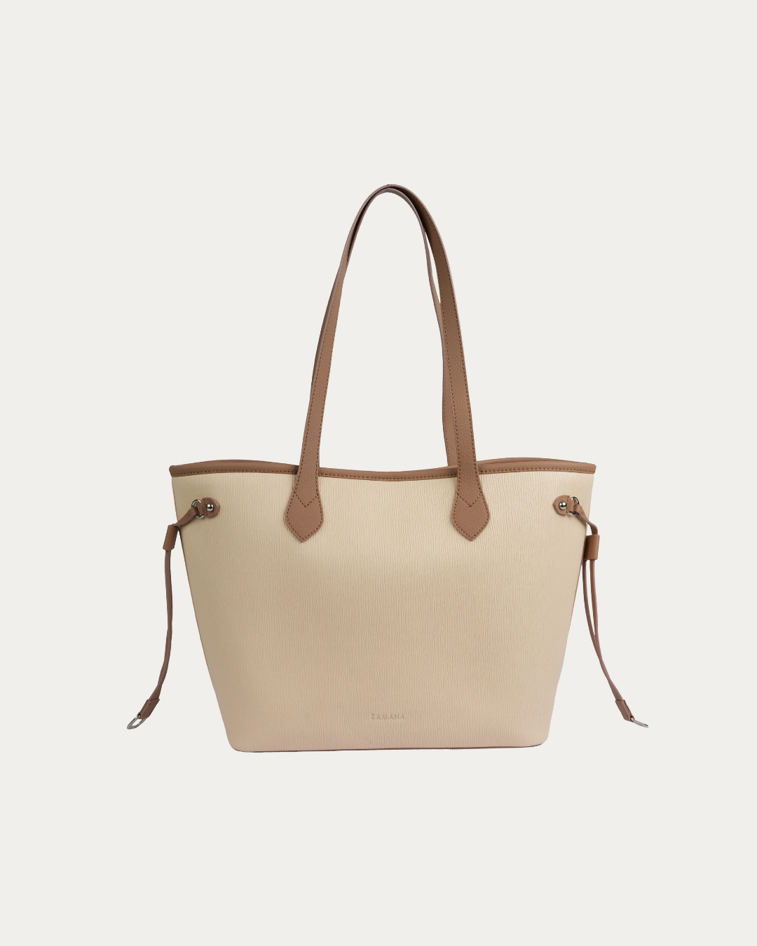 Sequoia Tote - Cream