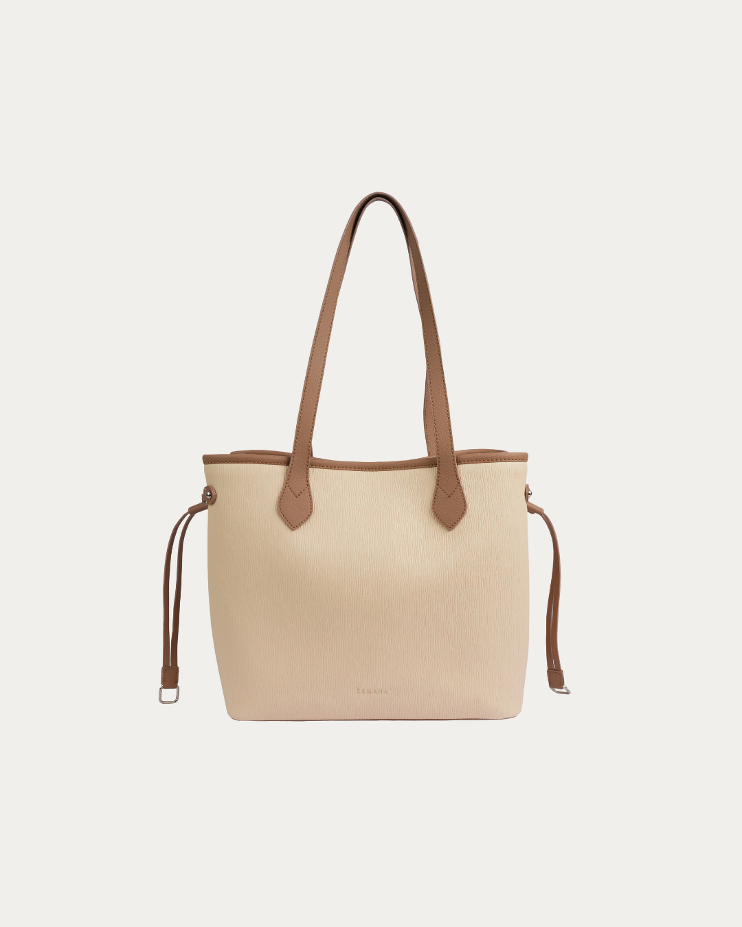 Sequoia Tote - Cream