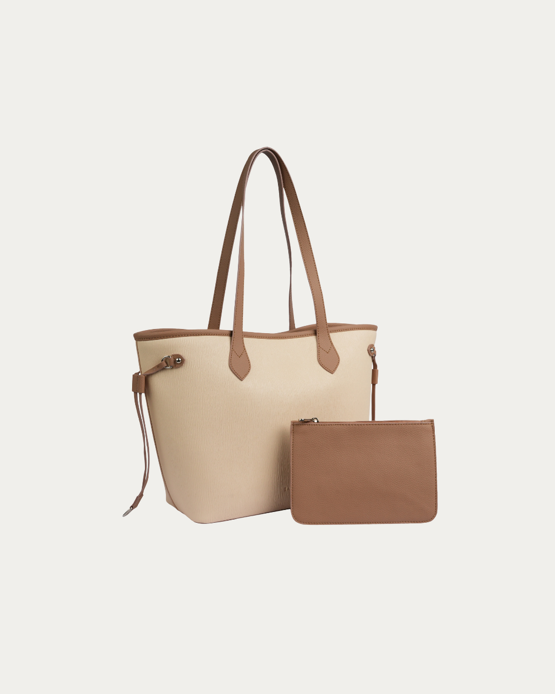 Sequoia Tote - Cream