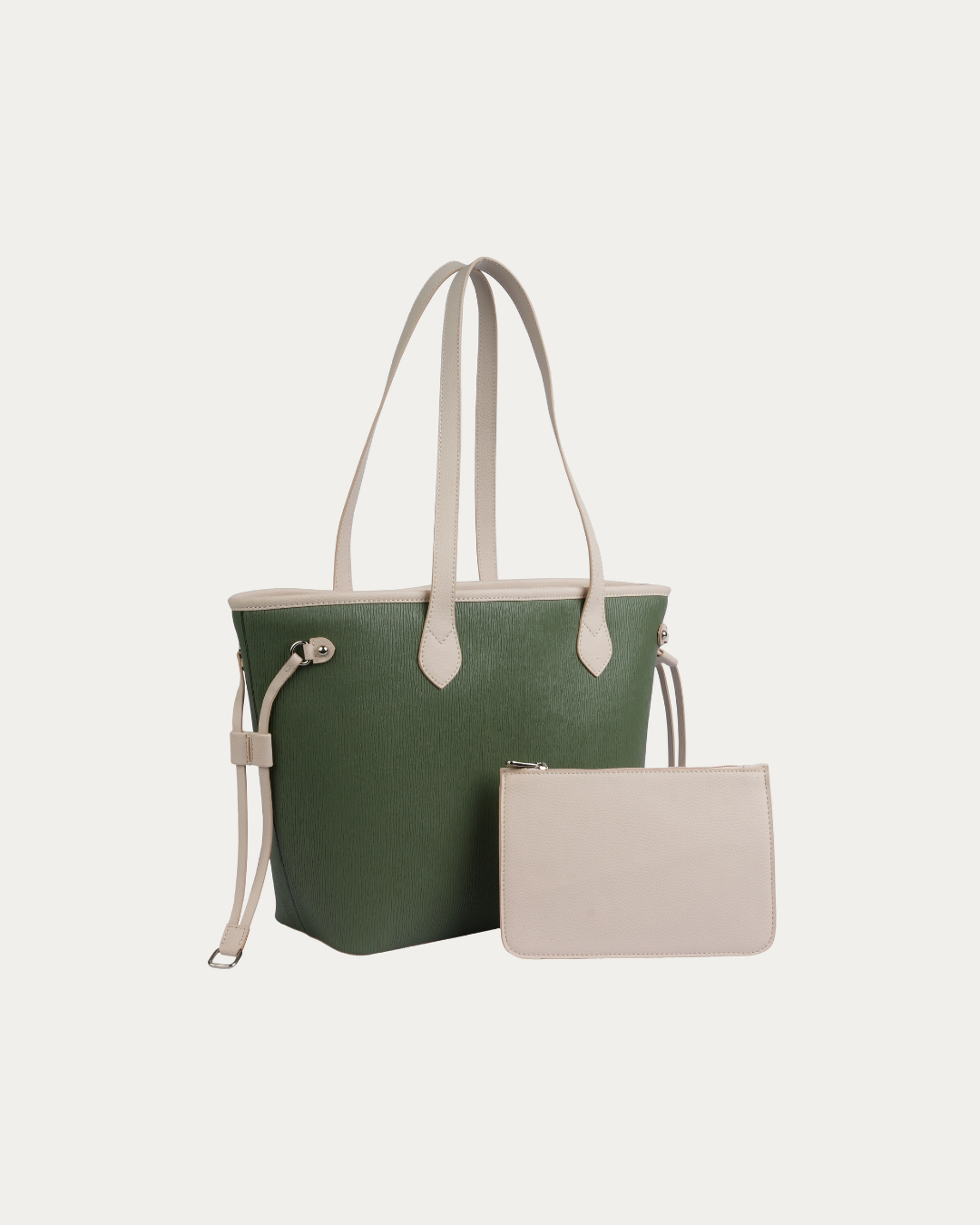 Sequoia Tote - Sage