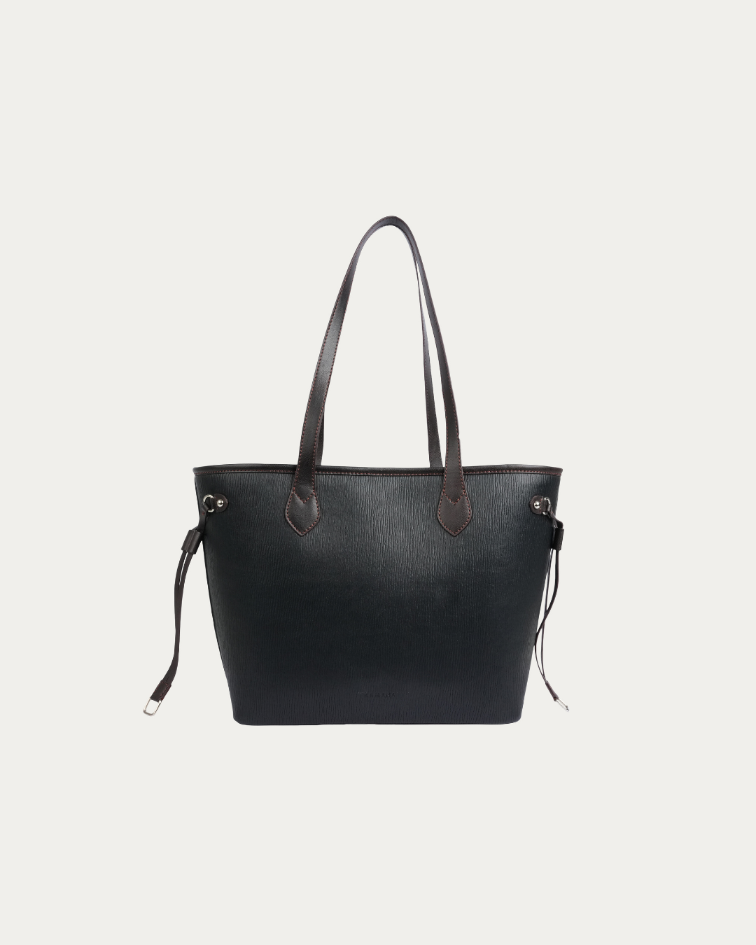 Sequoia Tote - Black