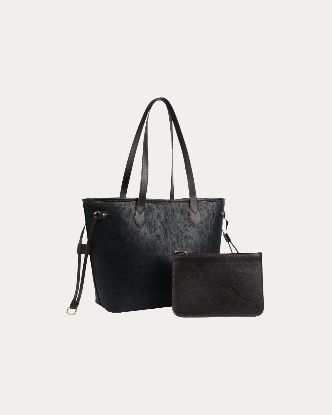 Sequoia Tote - Black